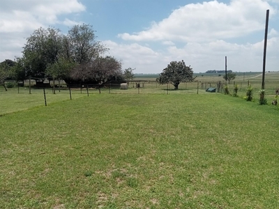 Vacant Land Residential For Sale in Rietkol AH