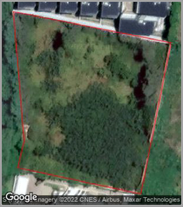 Vacant Land Residential For Sale in Sandhurst