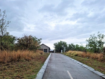 Vacant Land Residential For Sale in Seasons Lifestyle Estate