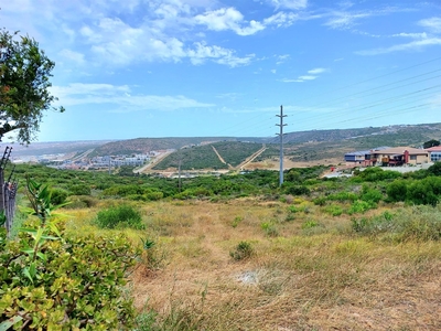 Vacant Land Residential For Sale in Seemeeu Park