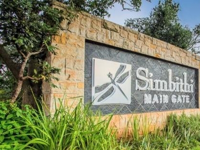 Vacant Land Residential For Sale in Simbithi Eco Estate
