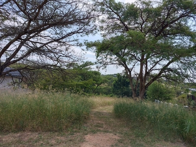 Vacant Land Residential For Sale in Sonheuwel Ext 8