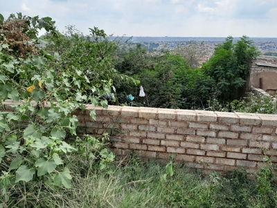 Vacant Land Residential For Sale in Soshanguve AA
