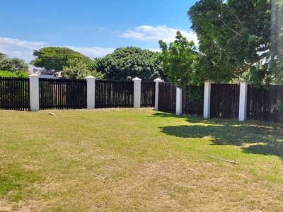 Vacant Land Residential For Sale in St Francis Bay Village