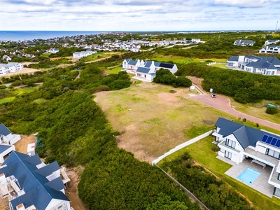 Vacant Land Residential For Sale in St Francis Links