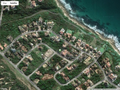Vacant Land Residential For Sale in St Francis On Sea Phase I