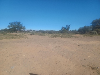 Vacant Land Residential For Sale in Steytlerville