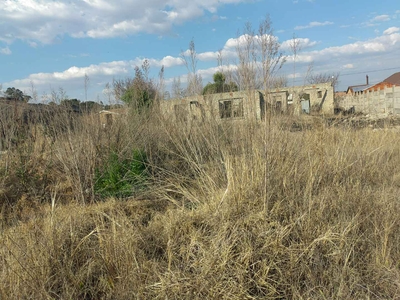 Vacant Land Residential For Sale in Struisbult Ext 1