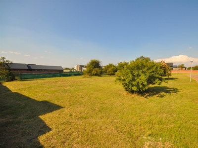 Vacant Land Residential For Sale in The Ridge