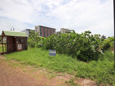 Vacant Land Residential For Sale in Umhlanga Ridge