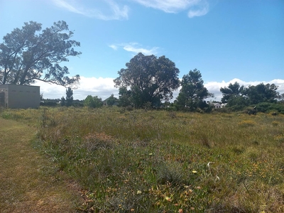 Vacant Land Residential For Sale in Wedgewood Golf Estate