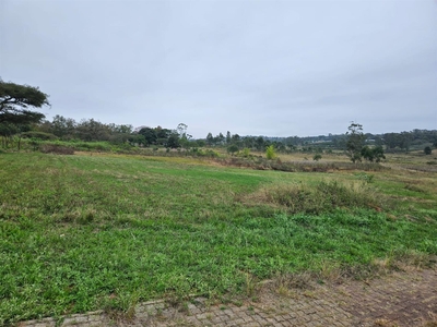 Vacant Land Residential For Sale in White River Estates