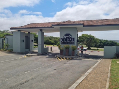 Vacant Land Residential For Sale in Winterstrand