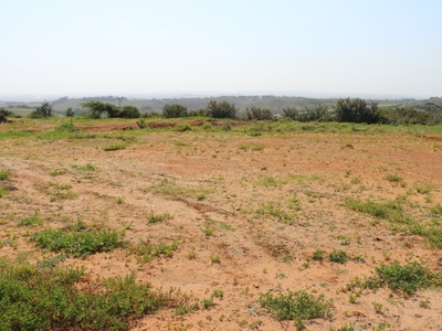 Vacant Land Residential For Sale in Zimbali