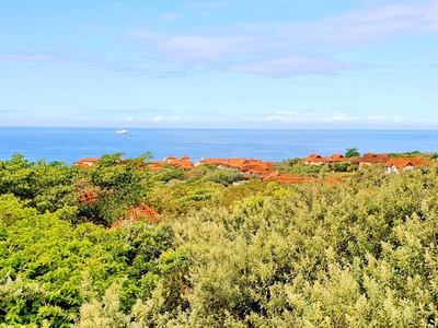 Vacant Land Residential For Sale in Zimbali Estate