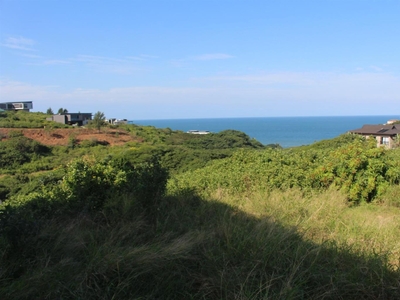 Vacant Land Residential For Sale in Zululami Luxury Coastal Estate
