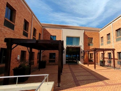 Valley View Office Park: Office Space To Let in CONSTANTIA!