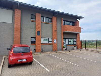 Warehouse To Let Highveld Park Centurion