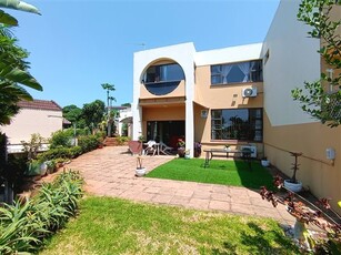 3 Bed Townhouse in Umgeni Park