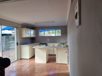 3 bedroom house to rent in Phalaborwa
