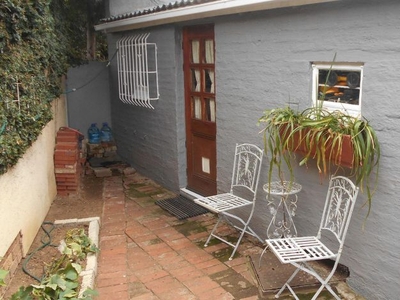 1 Bedroom cottage to rent in Randpark, Randburg