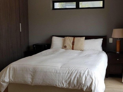 3 Bedroom cluster to rent in Bryanston, Sandton