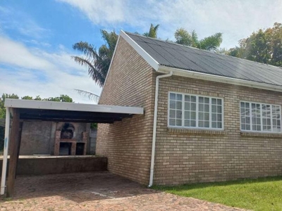 3 Bedroom house to rent in Bodorp, George