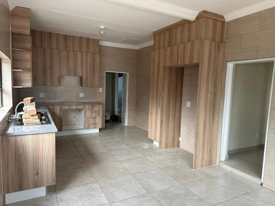 4 Bedroom House for Sale in Booysens