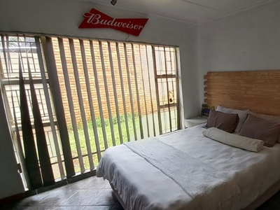 4 bedroom house for sale in Presidents Dam