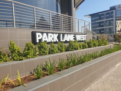 558m² Office To Let in Parklane West, Menlyn
