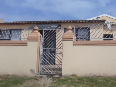 Standard Bank EasySell 2 Bedroom House for Sale in Ibhayi (Z