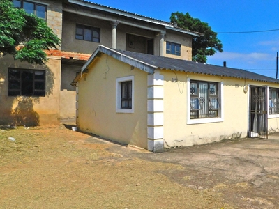 Standard Bank EasySell 2 Bedroom House for Sale in Umlazi -