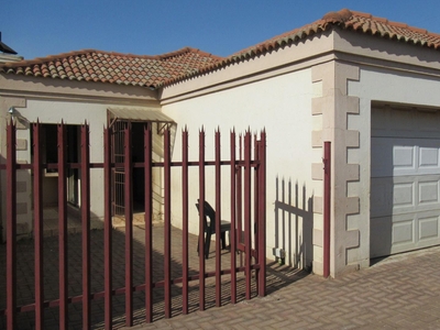 Standard Bank EasySell 3 Bedroom House for Sale in Greenhill