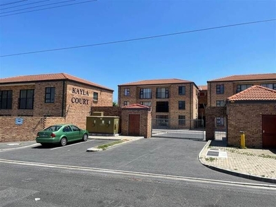 2 Bed Apartment in Bellville Central, Cape Town City Centre | RentUncle