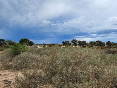 780m² Vacant Land For Sale in Langebaan Country Estate
