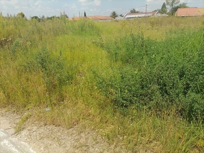 1,487m² Vacant Land For Sale in Bedworth Park