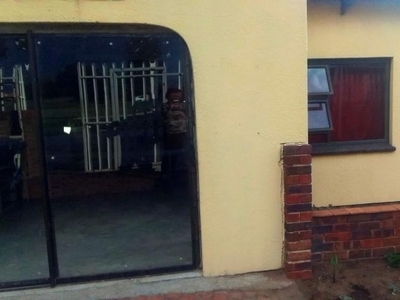 1 Bedroom cottage to rent in Riverlea, Johannesburg