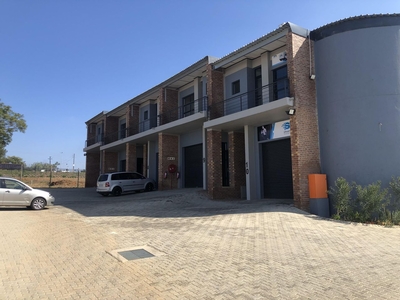 110m² Warehouse For Sale in Kya Sands