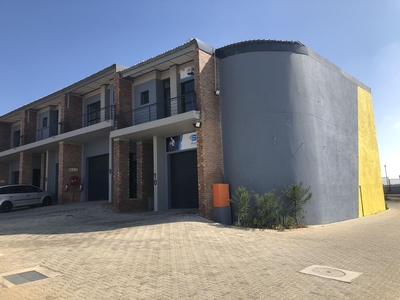 117m² Warehouse For Sale in Kya Sands