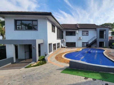 12 Bedroom guest house for sale in Glen Hills, Durban North
