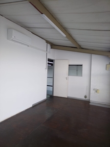 160sqm Factory for Rental