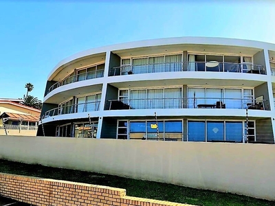 2 Bedroom Apartment / Flat for Sale in Jeffreys Bay Central