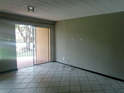 2 Bedroom apartment rented in Moreleta Park, Pretoria