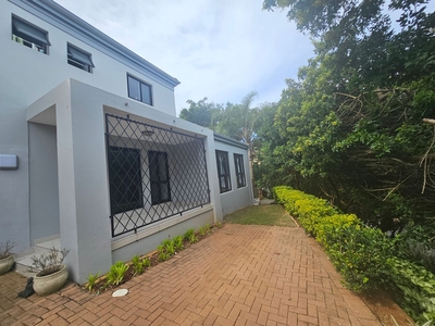2 Bedroom Garden Cottage To Let in Ballito Central