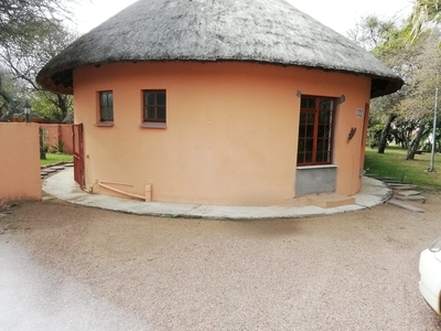 4 Bedroom House FOR SALE In A Serene Holiday Resort