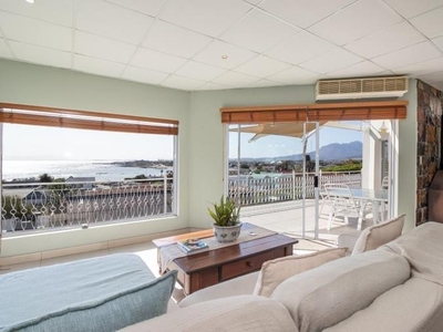 House For Sale in Gordons Bay Village