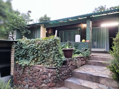House Rental Monthly in Nelspruit Ext 5