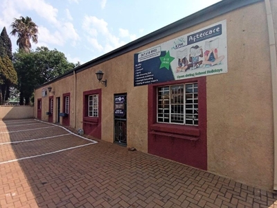 Office For Sale In Middelburg Central