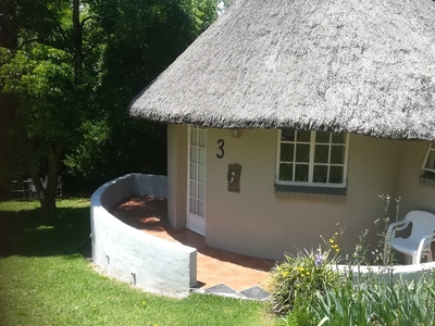 Potential Income - House with Cottages in Underberg, Southern Drakensberg