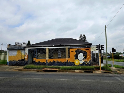 Restaurant with Liquor License- Newlands Jhb- Busy Intersection- To Let